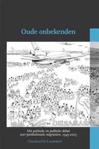 Historische Migratiestudies 4 -   Oude onbekenden