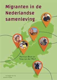 Migranten in de Nederlandse samenleving