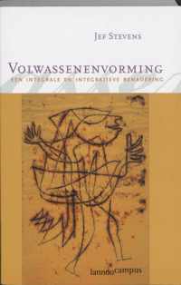 Volwassenenvorming