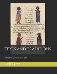 Texts and Traditions