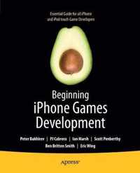 Beginning iPhone Games Development