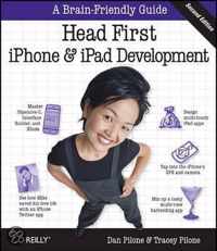 Head First Iphone And Ipad Development