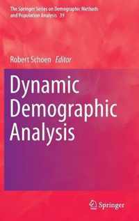 Dynamic Demographic Analysis