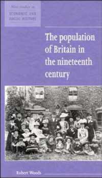 The Population of Britain in the Nineteenth Century