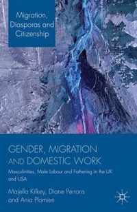 Gender, Migration And Domestic Work