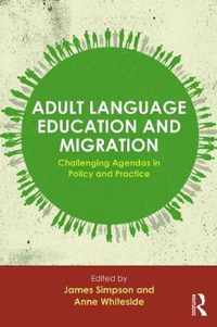 Adult Language Education & Migration