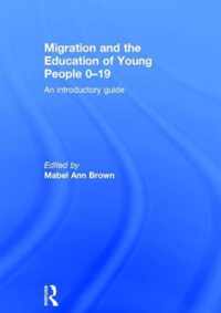 Migration and the Education of Young People 0-19