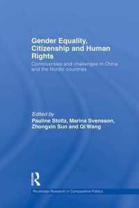 Gender Equality, Citizenship and Human Rights