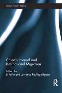 China's Internal and International Migration