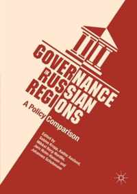 Governance in Russian Regions