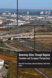 Governing Cities Through Regions