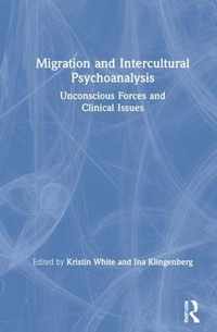 Migration and Intercultural Psychoanalysis