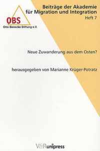 BeitrAge der Akademie fA r Migration und Integration (OBS).