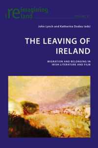 The Leaving of Ireland