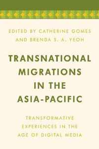 Transnational Migrations in the Asia-Pacific