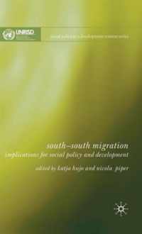 South-South Migration