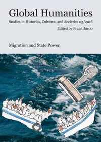 Migration and State Power