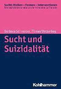 Sucht Und Suizidalitat