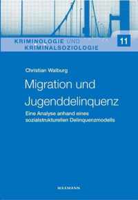 Migration und Jugenddelinquenz