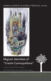 Migrant Identities of Creole Cosmopolitans