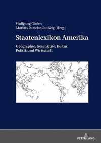 Staatenlexikon Amerika