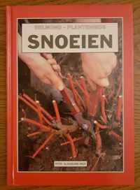 Snoeien