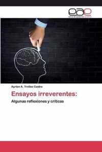 Ensayos irreverentes