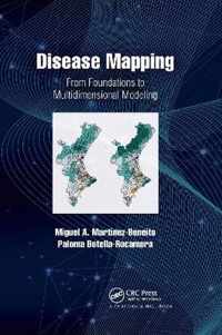 Disease Mapping