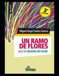 Un ramo de flores