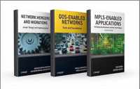 Distinguished Network Engineering Book SET