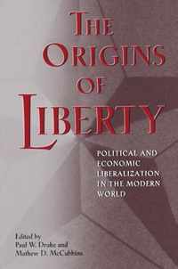 The Origins of Liberty