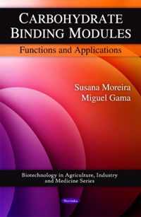Carbohydrate Binding Modules