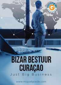 Bizar bestuur Curaçao