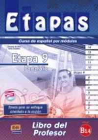 Etapas