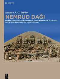 Nemrud Dagi