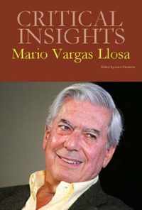 Mario Vargas Llosa