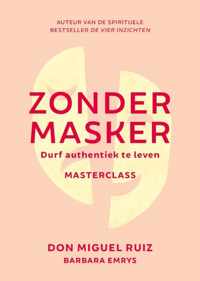 Masterclass  -   Zonder masker