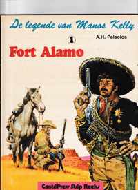 Fort alamo