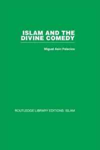 Islam and the Divine Comedy