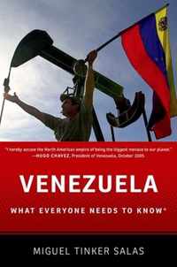 Venezuela What Everyone Needs To Know