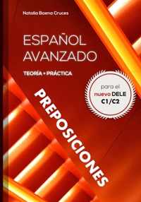 Espanol avanzado: preposiciones