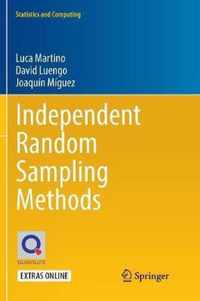 Independent Random Sampling Methods