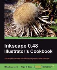 Inkscape 0.48 Illustrator's Cookbook