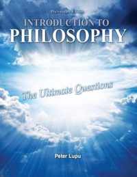 Introduction to Philosophy