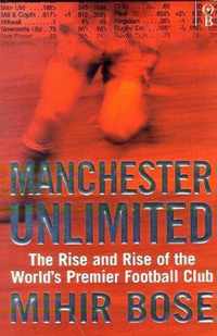 Manchester Unlimited