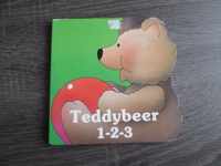 123 Teddybeer