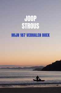 Mijn 187 verhalen boek