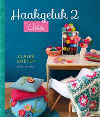 Haak-geluk by Claire 2