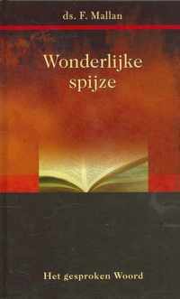 Wonderlijke spijze