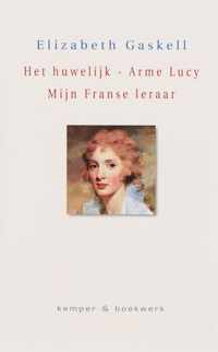 Het Huwelijk - Arme Lucy - Mijn Franse leraar